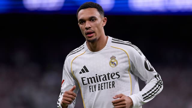 Trent Alexander-Arnold Vows to Bring Trophies Back to Real Madrid Next Season