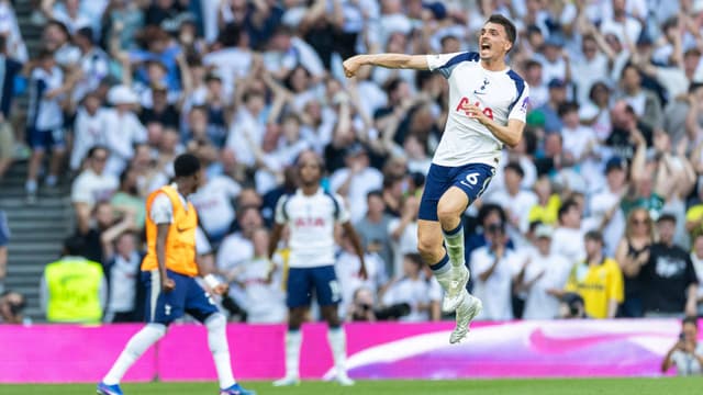 Spurs Escape Relegation Despite West Ham’s Final-Day Push