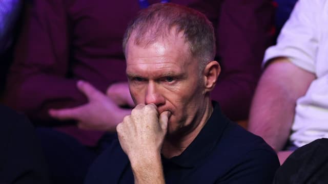 Paul Scholes Questions England’s Lack of World Cup Game-Changers