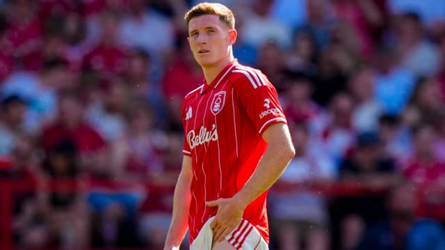 Manchester City Lead Elliot Anderson Race as Manchester United Step Back