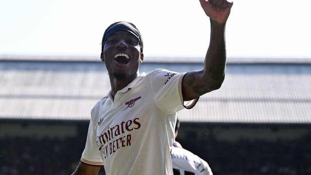 Noni Madueke Reveals Why He Quickly Joined Arsenal From Chelsea