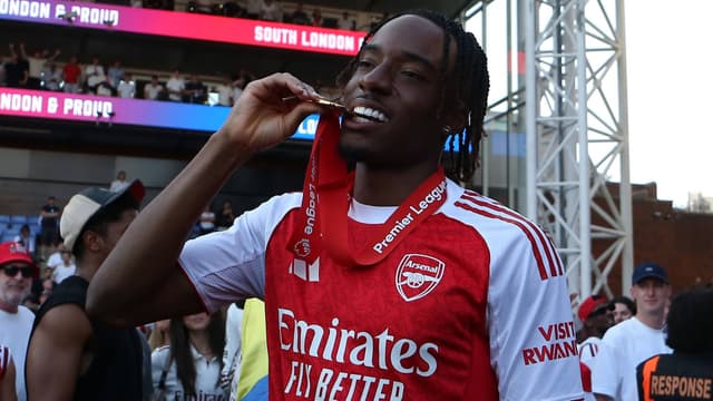Noni Madueke Cleared for PSG Final After Injury Scare Against Crystal Palace