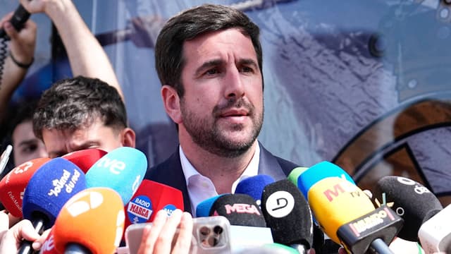 Enrique Riquelme Blasts Privatisation of Real Madrid
