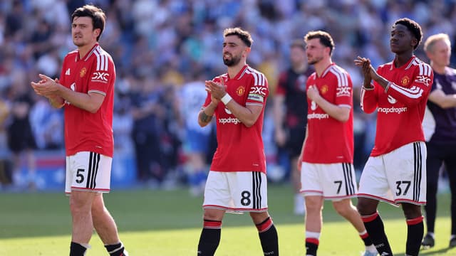 Manchester United Post Q3 Profit as Stadium Plans Continue