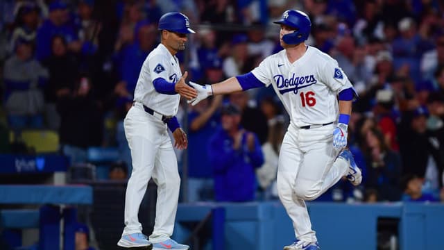 MLB Rips MLBPA Proposals for Giving Dodgers Extra $70 Million