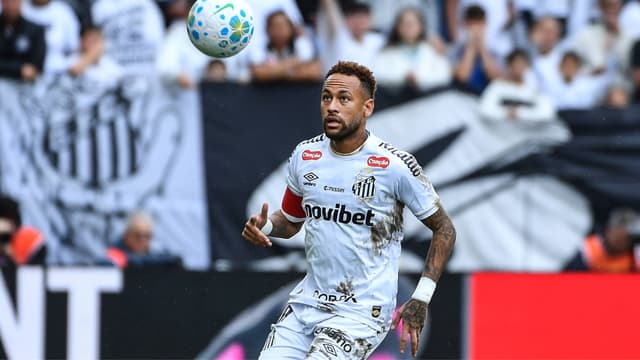 Neymar Doubtful for Brazil’s World Cup Opener After Calf Injury