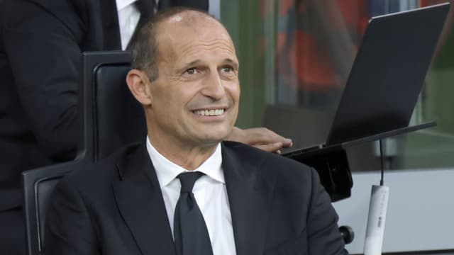 Massimiliano Allegri Agrees Terms With Napoli as New Head Coach