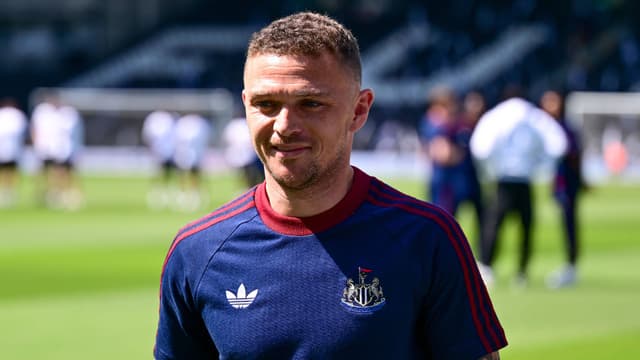 Wolves Sign Kieran Trippier on Free Transfer