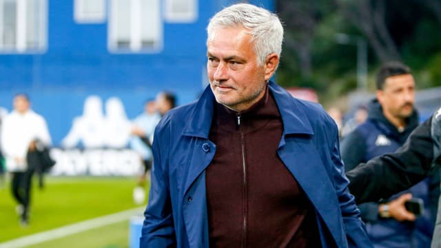 Jose Mourinho Returns to Real Madrid for Second Spell