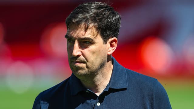 Andoni Iraola Set to Become Liverpool’s Next Manager