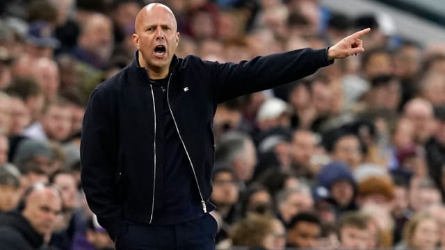 Liverpool Say Change Was Necessary Amid Arne Slot Departure