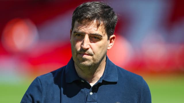 Andoni Iraola Pauses Leverkusen and Palace Talks as Liverpool Plan Weekend Move