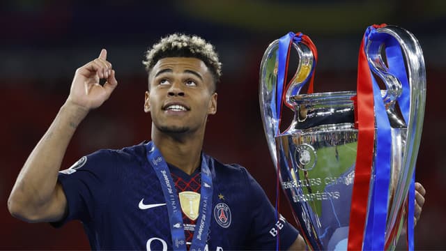 Desire Doue Vows PSG Will Go for UCL Three-Peat Next Season