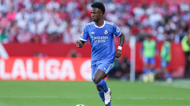 Florentino Perez Open to Vinicius Jr Departure if Star Wants to Leave Real Madrid