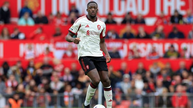 Ibrahima Konate Leaves Liverpool as Free Agent