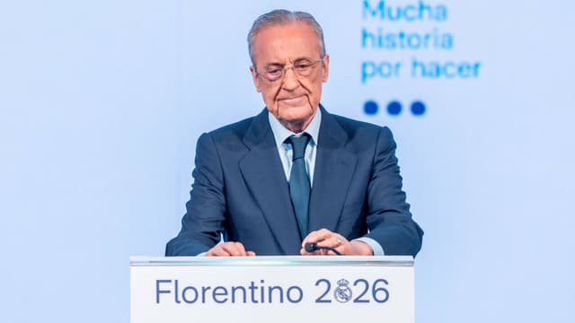 Florentino Perez Hits Back at Enrique Riquelme Over Real Madrid Sale Claim