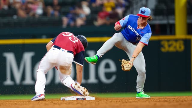 Phillies Prospect Aidan Miller Sidelined After Back Procedure