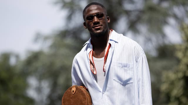 Ibrahima Konate Set to Become Real Madrid’s First Summer Signing
