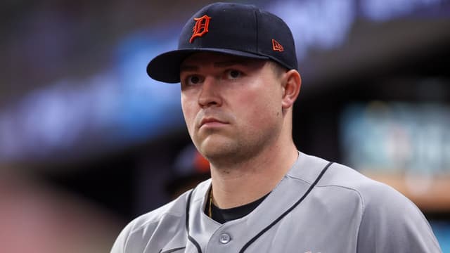 Dave Roberts Laughs Off Dodgers-Tarik Skubal Trade Chaos
