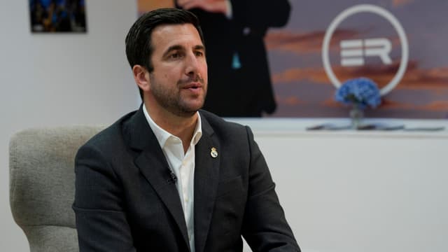 Enrique Riquelme Promises Real Madrid ‘Superstar Manager’ if Elected