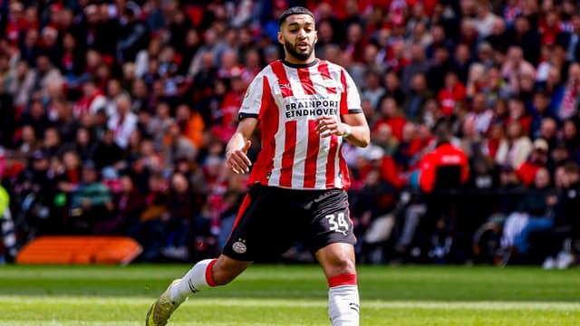Ismael Saibari Nears Bayern Munich Move
