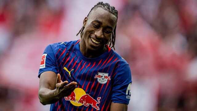 Liverpool Step Up Yan Diomande Pursuit as RB Leipzig Resist Summer Sale