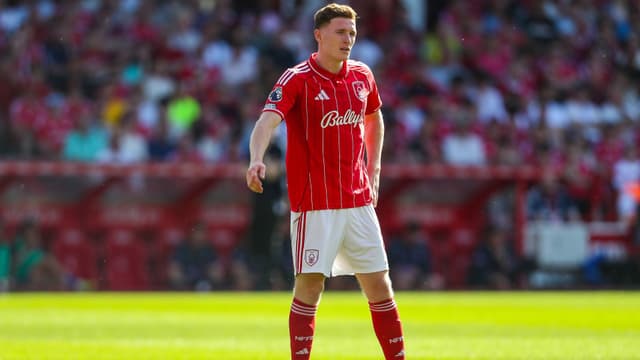 Manchester City Pursue Elliot Anderson as Sandro Tonali Emerges as Alternative