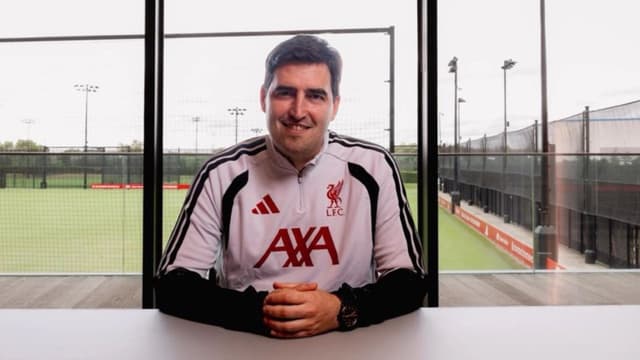 Andoni Iraola Says Liverpool Move Is ‘Really Exciting’ After Bournemouth Rise
