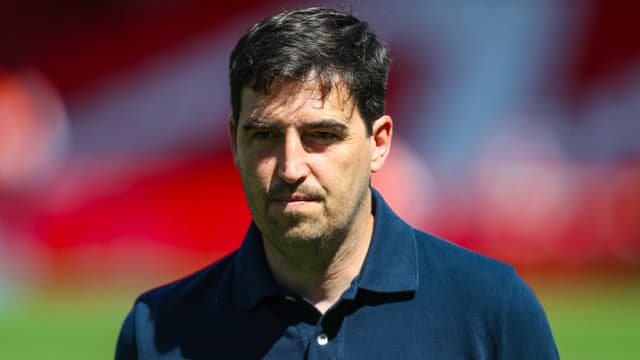 Andoni Iraola Reveals Liverpool Pull After Bournemouth Triumph