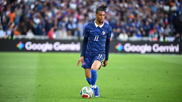 Real Madrid to Launch $174 Million Bid for Michael Olise