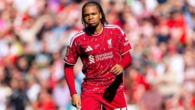 Rio Ngumoha Emerges as Bayern Munich Target Amid Liverpool Not-for-Sale Stance