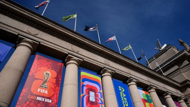 Ontario Raises World Cup Ticket Resale Fines to $25K