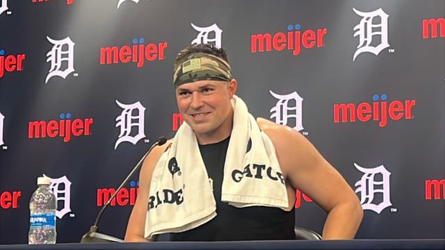 Tarik Skubal Accelerates Return With Sunday Rehab Assignment
