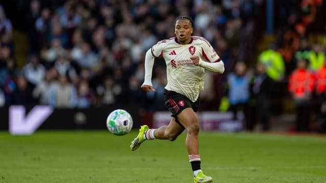 Liverpool Refuse to Sell Rio Ngumoha Despite Bayern Verbal Agreement