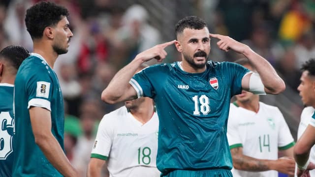 Iraq's Aymen Hussein Cleared After Seven-Hour Chicago Airport Delay