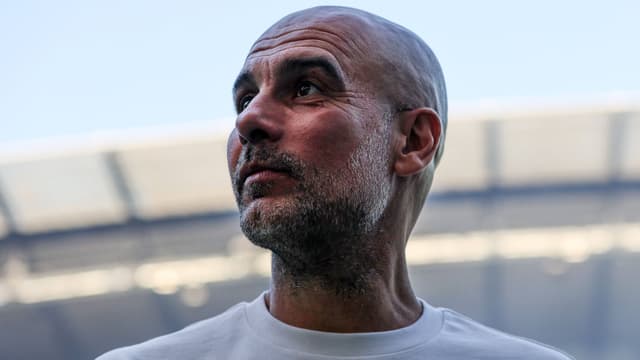 Pep Guardiola Backs Barcelona Project Despite Champions League Exit