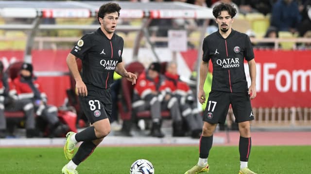 PSG Slam Door on Real Madrid for Vitinha and João Neves