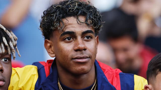 Lamine Yamal Makes World Cup Promise Ahead of Spain Campaign