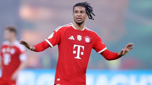 Bayern President Tells Real Madrid Not to Bother With Michael Olise Bid