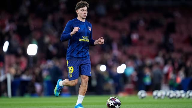Real Madrid Confirm $173M Julian Alvarez Bid Rejected by Atletico