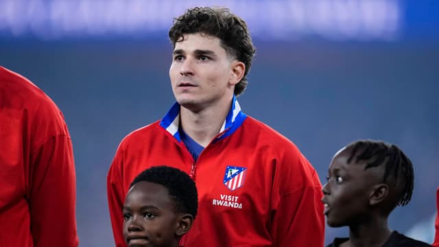 Atletico Mock Real Madrid’s $173M Julian Alvarez Bid in Fiery Statement