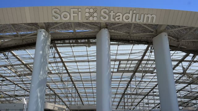 SoFi Stadium Workers Reach Deal Before World Cup Opener