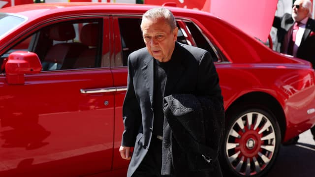 West Ham Co-Owner David Sullivan Restricted From Women’s, Youth Teams