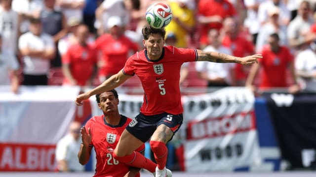 Thomas Tuchel Backs John Stones for England’s Croatia Clash