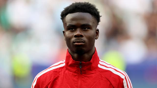 Thomas Tuchel Says Bukayo Saka Needs World Cup Fitness Management