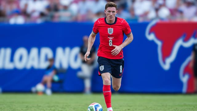 Man City Propose Record Breaking Bid for Elliot Anderson