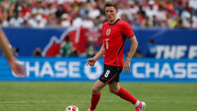 Manchester United Refuse Elliot Anderson Bidding War