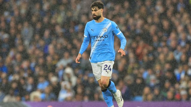 Manchester City Offer Josko Gvardiol New Contract Until 2031