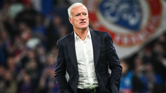 Didier Deschamps Confirms Real Madrid Shortlist Before José Mourinho Pick