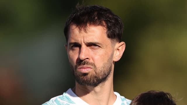 Bernardo Silva Closing in on Real Madrid Move After Fresh Bid